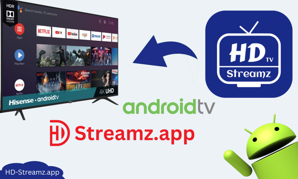 Android TV